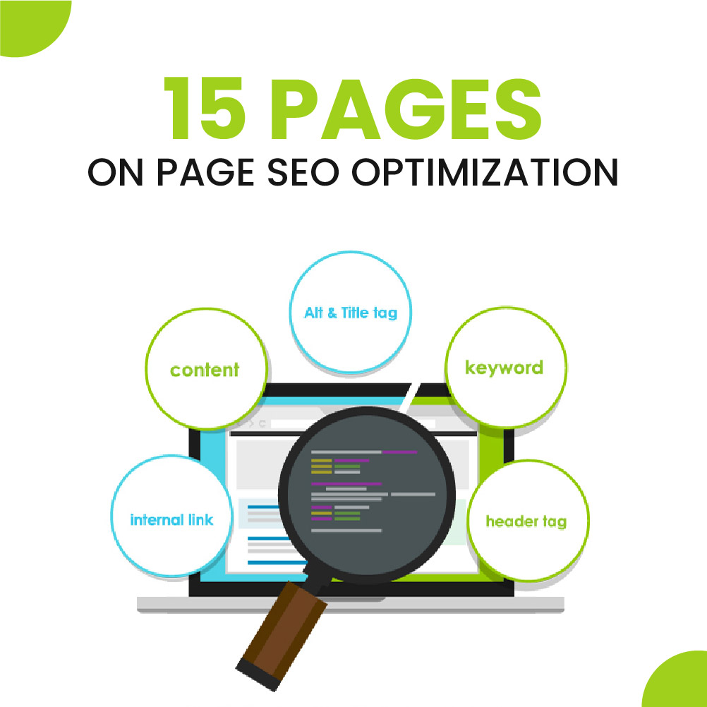 Optimize for Success: Yoast On-Page SEO Mastery for 15 Pages