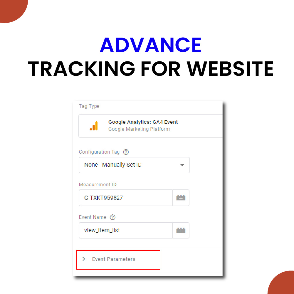 Track to Triumph: Unleash Your Online Potential with Analytics Mastery