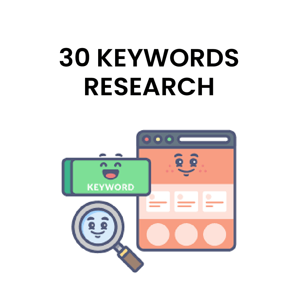 2023 SEO Mastery: Unleashing 30 High-Volume, Low-Difficulty Keywords