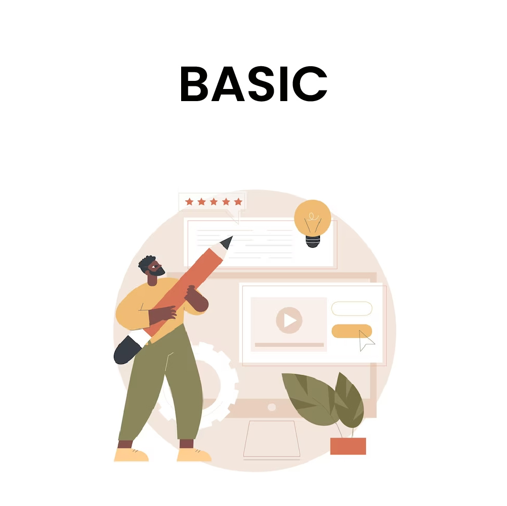 Elevate Your Impact: Custom 100-500 Word Web Content for 2023