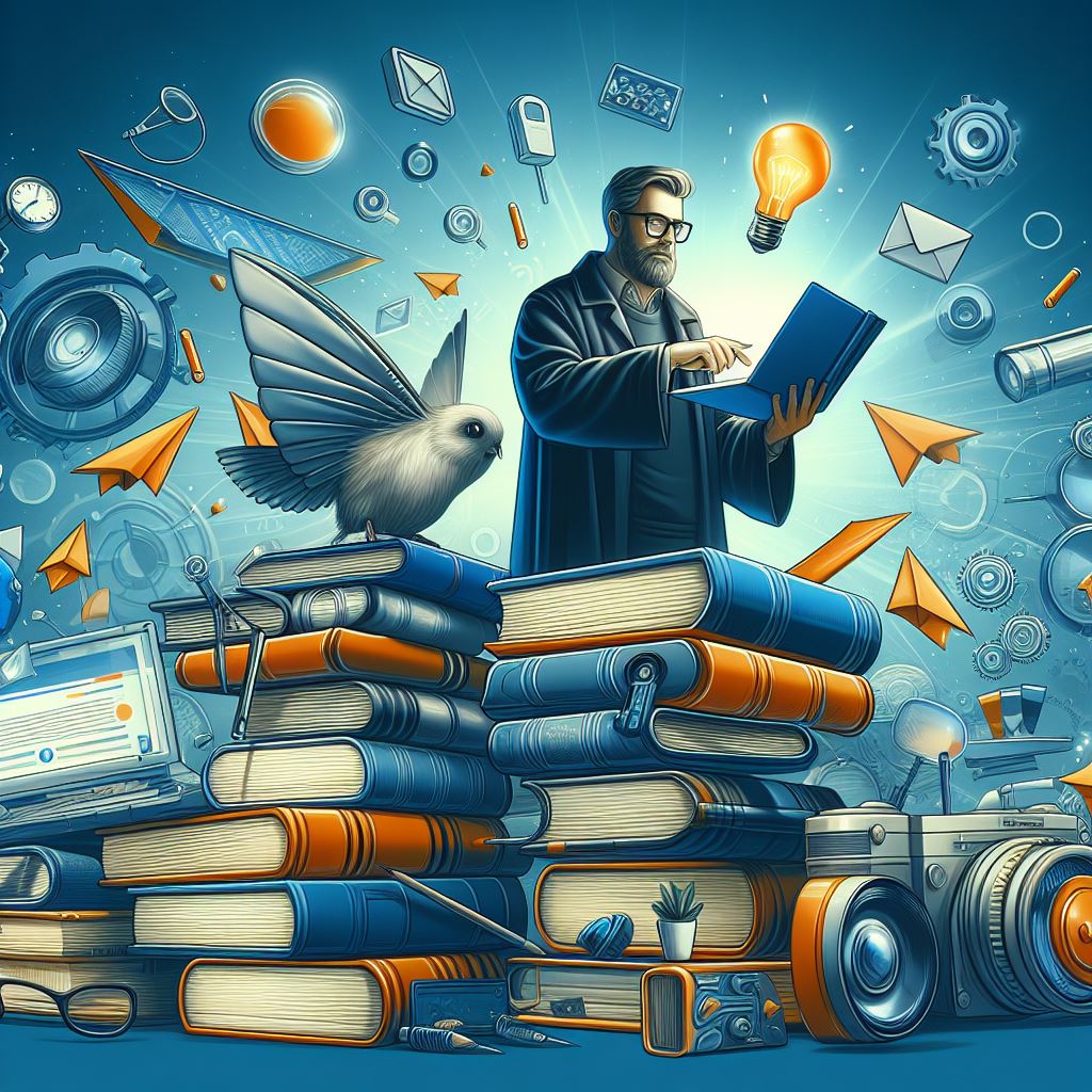 Art of Email Marketing