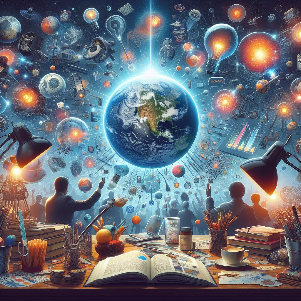 The Art and Science of Strategic Marketing Brilliance